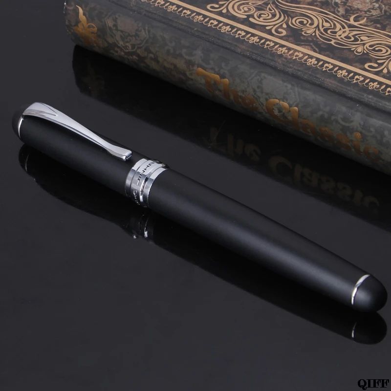 Прямая поставка и оптовая продажа JINHAO X750 Средний наконечник перьевая ручка