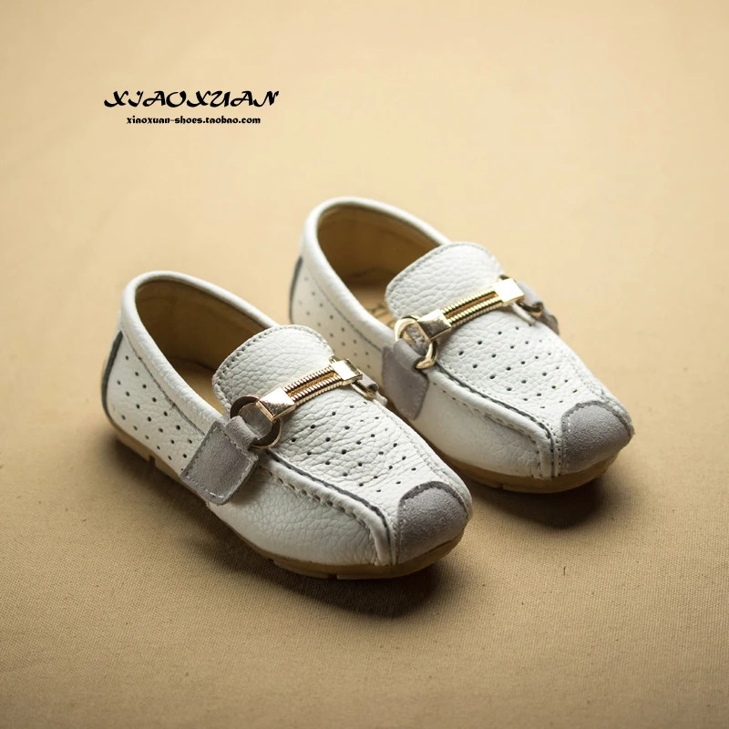 Baby Infant Kid Boy Soft Leather Casual Shoes Children Italian Handmade Shoes Kids Stitching Shoes 26 to 36 Size Free Shipping soft sole baby shoes toddler moccasins kids girl barefoot leather baby shoes items infant footwear bota infantil 503020
