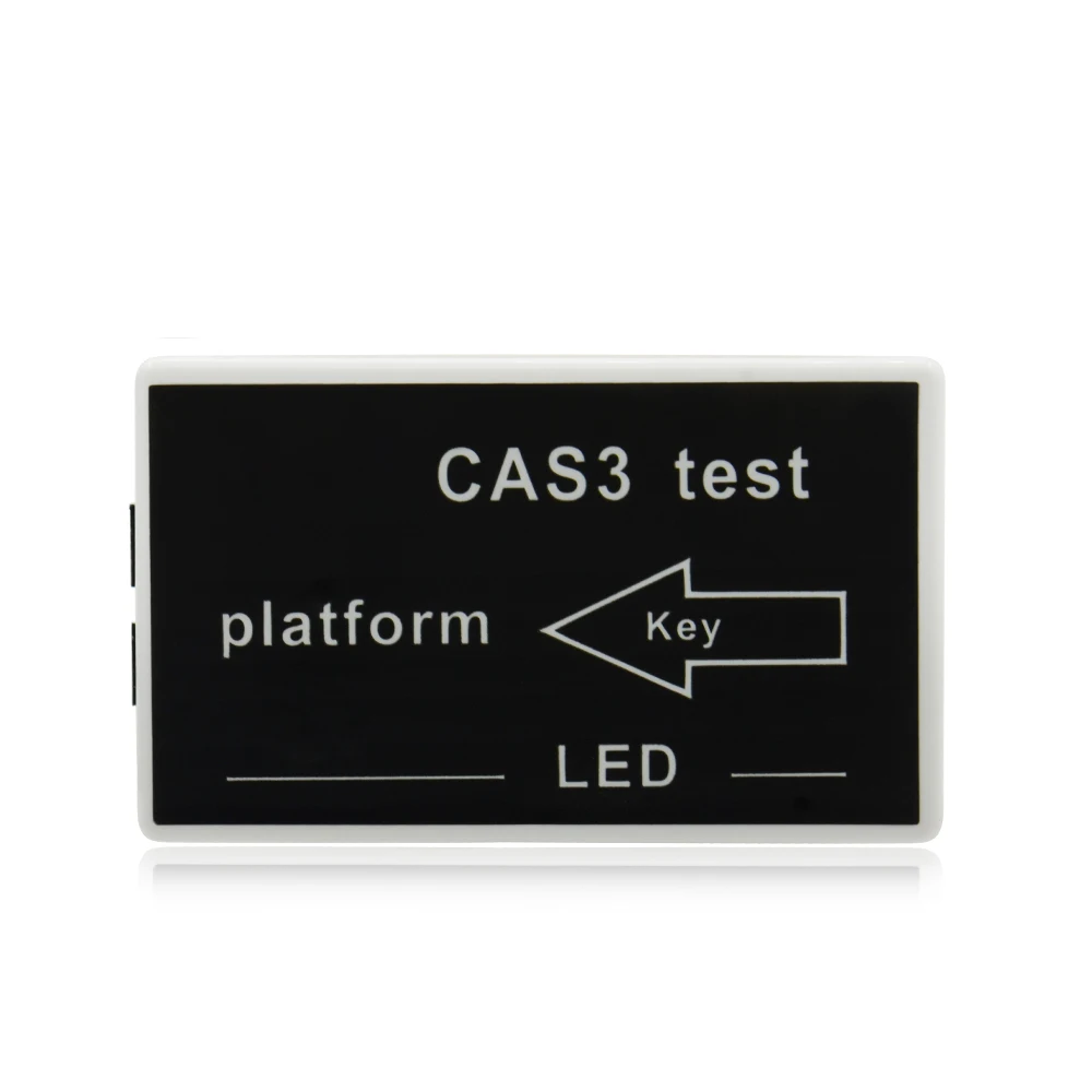 Горячая для BMW CAS тестовая платформа высокая производительность релиз для BMW CAS программист Авто ключ программист для BMW CAS3/CAS2
