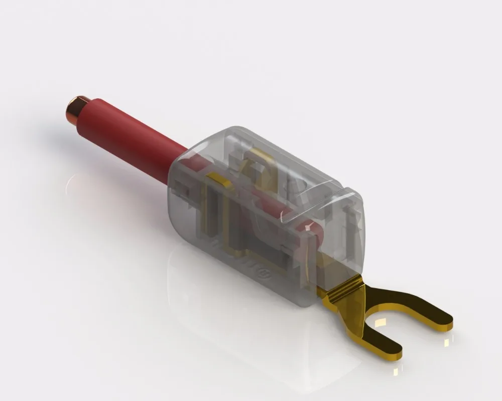 JOWX S44 10 шт. 14 13AWG 2 5 sqmm кабель без зачистки провода соединители быстрого соединения