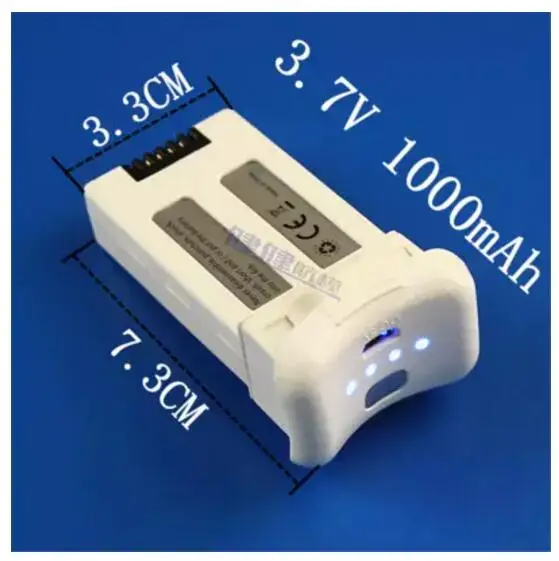 Sjrc s20w аккумулятор