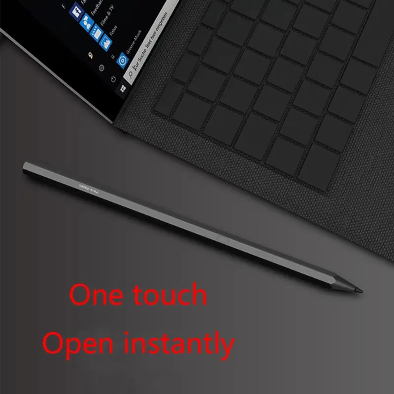 Стилус для Microsoft Surface Pro 3 4 5 6 RT | Компьютеры и офис