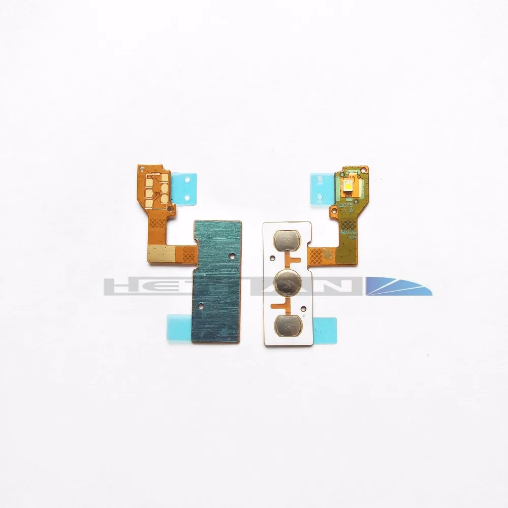 

10pcs new original Power Button+Volume Flex Cable For LG K7 K8