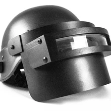 Игра Pubg уровень 3 шлем Playerunknown's Battlegrounds косплей костюм броня Опора Куриный Ужин мужская маска Хэллоуин Вечерние