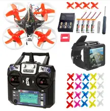 Happymodel Mobula7 Mobula 7 75mm RC Crazybee F3 Pro OSD 2S FPV Racing Drone Quadcopter with FlySky i6 6CH 2.4G Transmitter Happymodel Mobula7 Mobula 7 75mm RC Crazybee F3 Pro OSD 2S FPV Racing Drone Quadcopter with FlySky i6 6CH 2.4G Transmitter