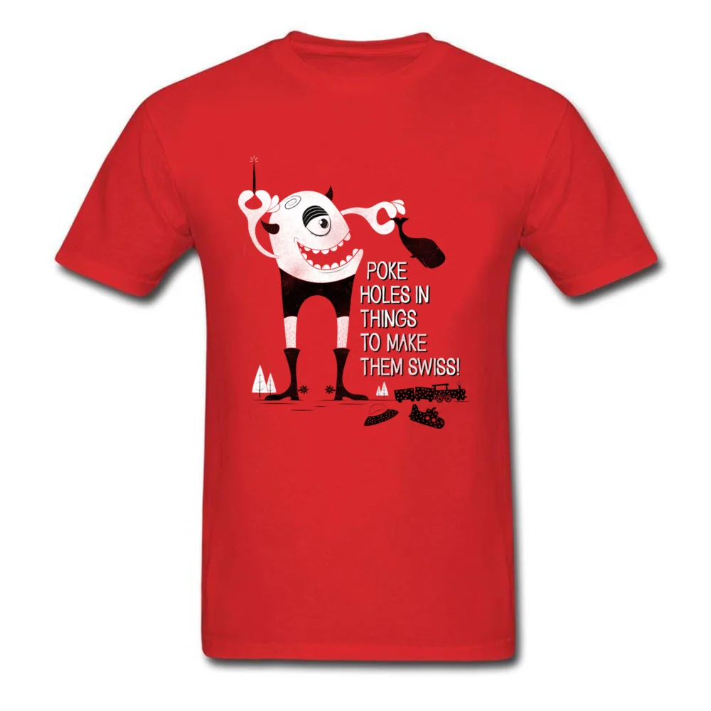 SWISS HAPPENS_red
