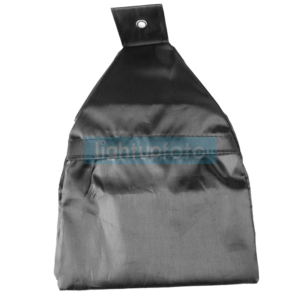 Студийный свет мешок с песком Портативный оборудования для наружной Studio PSA7
