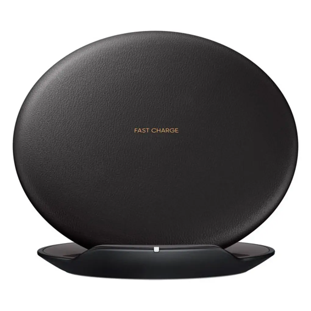 

Multifunctional Fast Wireless Chargers Stand and Fan Compatible for Samsung Galaxy for iPhone