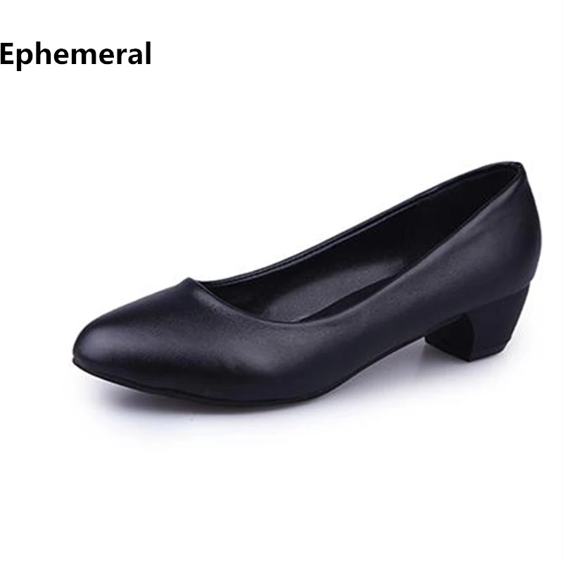 black and white pumps shoes