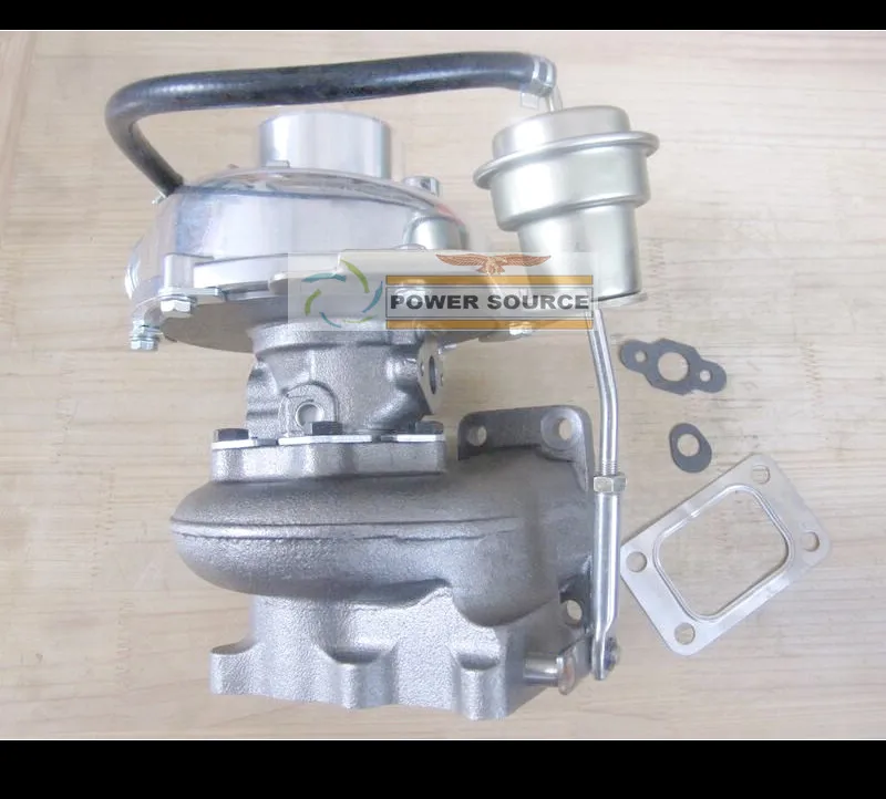 Turbo RHC62W 24100 2201A B 2204A 2201B 2202B 2214A 6T 574 для грузовика HINO|Воздухозаборники| |