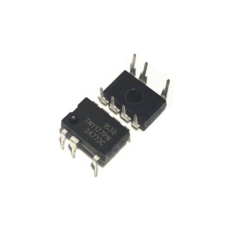 5pcs TNY177P TNY177PN DIP 7 Power Management IC Switching Power Supply ...
