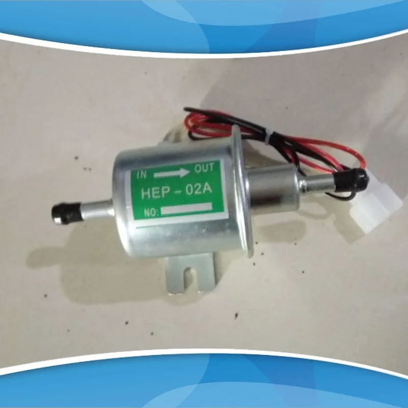 Cheap pump 12v