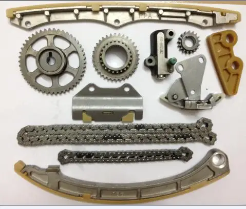

Engine Timing Chain Kit for For 03-07 Honda Accord 2.0L K20A Engine
