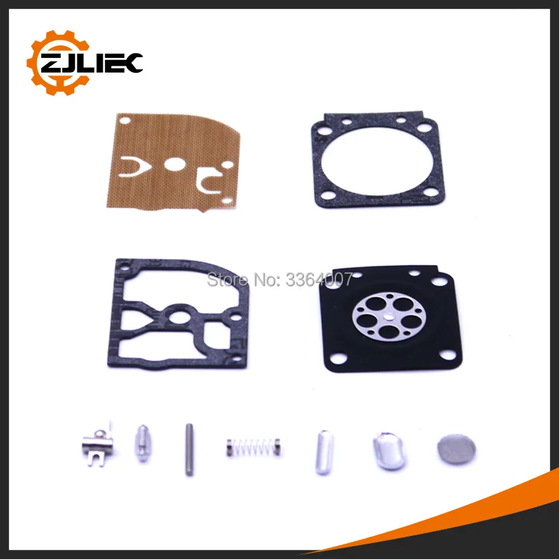 Stihl-MS180-chainsaw-carburetor-repair-kits-rebuild-tools-003