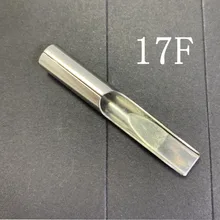 50 шт из нержавеющей стали набор наконечников для татуировки колпачки для татуажа наконечники иглы-17F