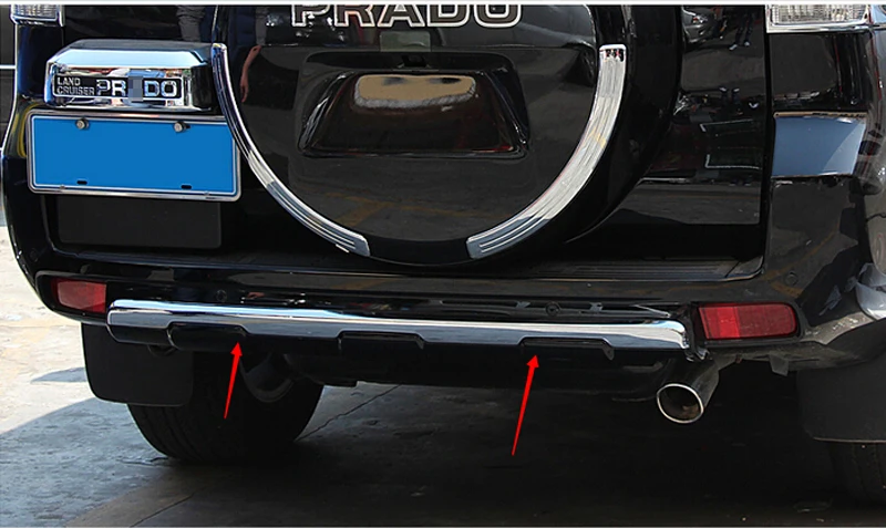 Popular Toyota Prado Accessories-Buy Cheap Toyota Prado Accessories ...