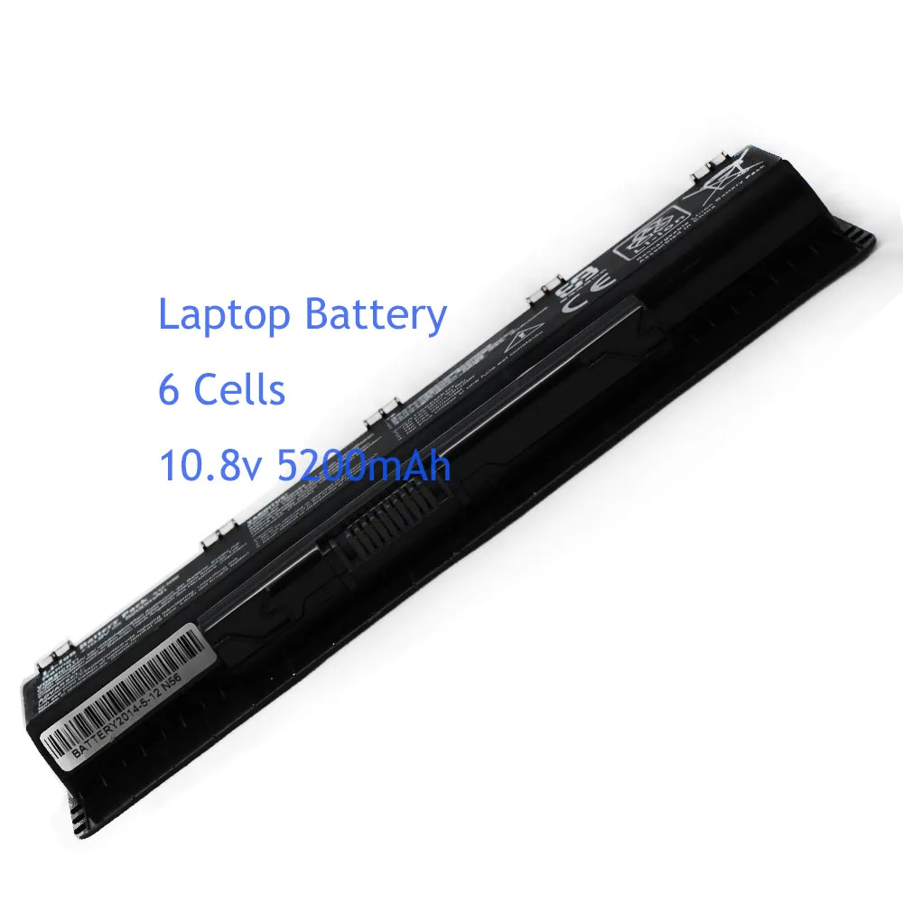 ASUS N56 2