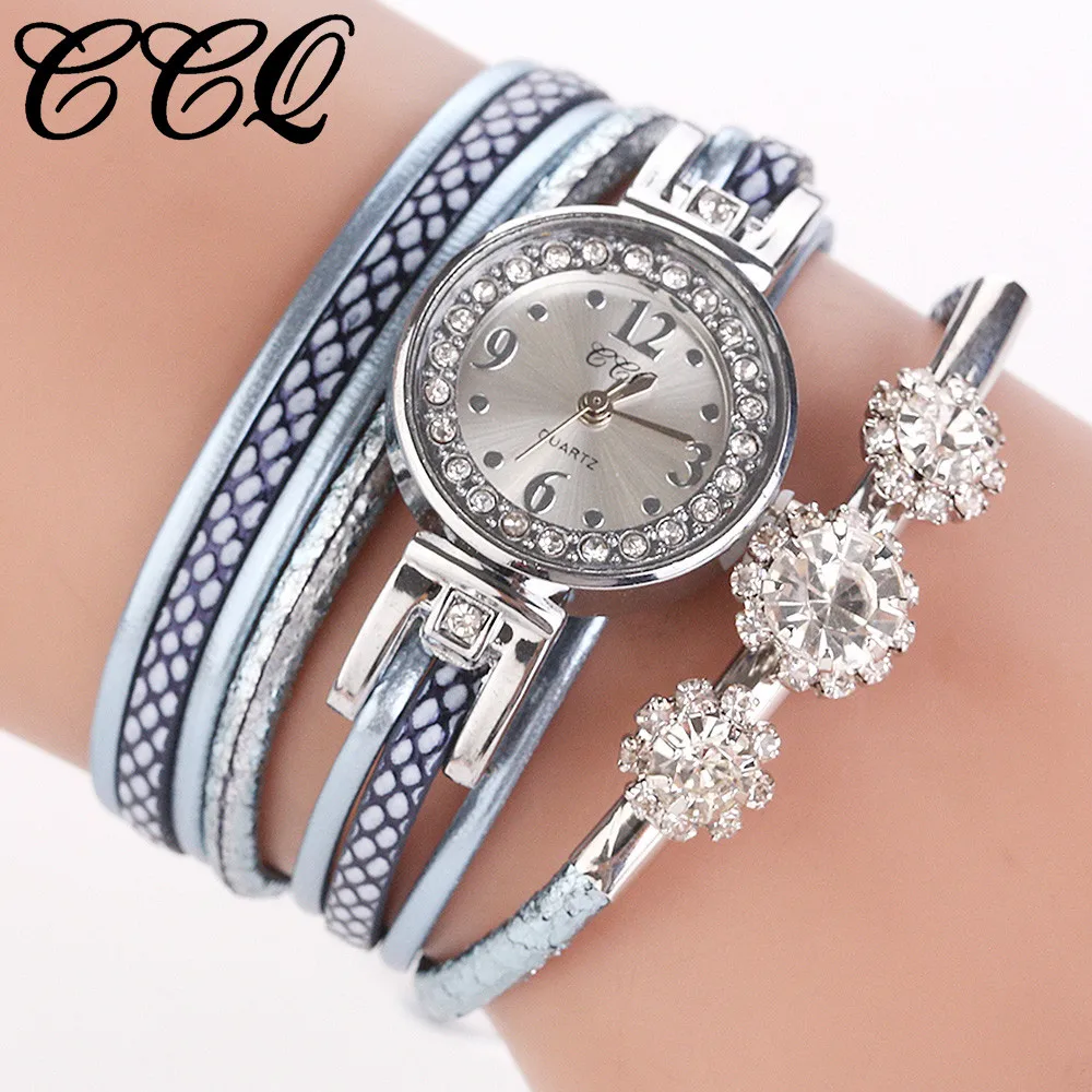 Высокое качество красивые модные женские часы-браслет женские часы повседневные Аналоговые кварцевые наручные часы-браслет женские часы 999