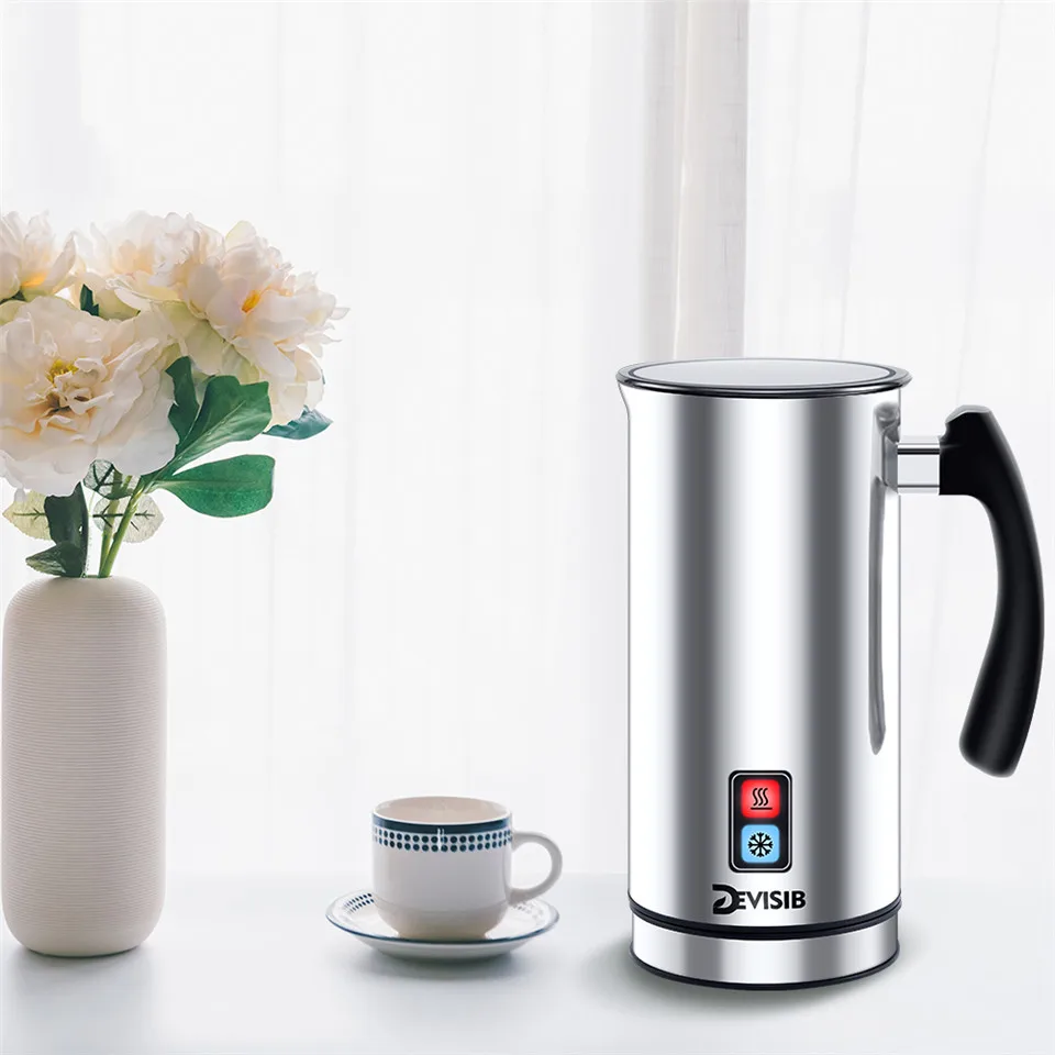 milk warmer