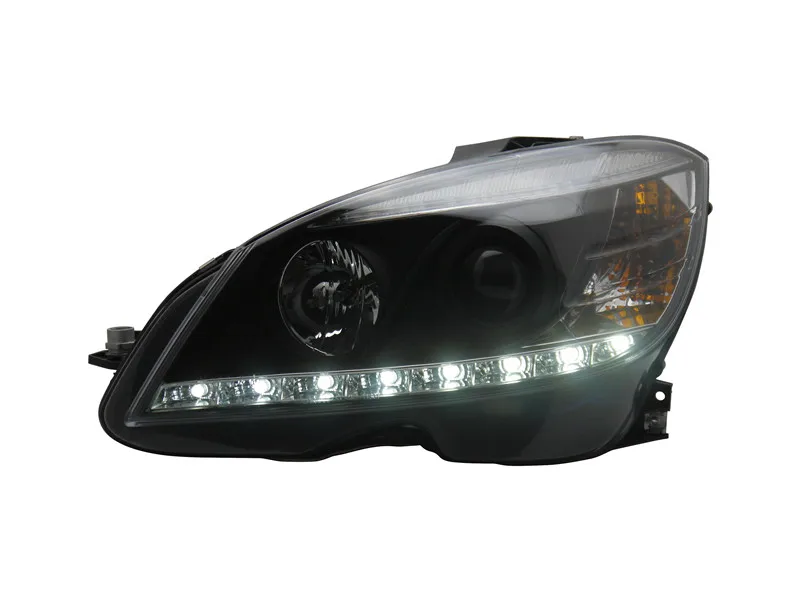 5 C-Class-W204(07-10) (2)