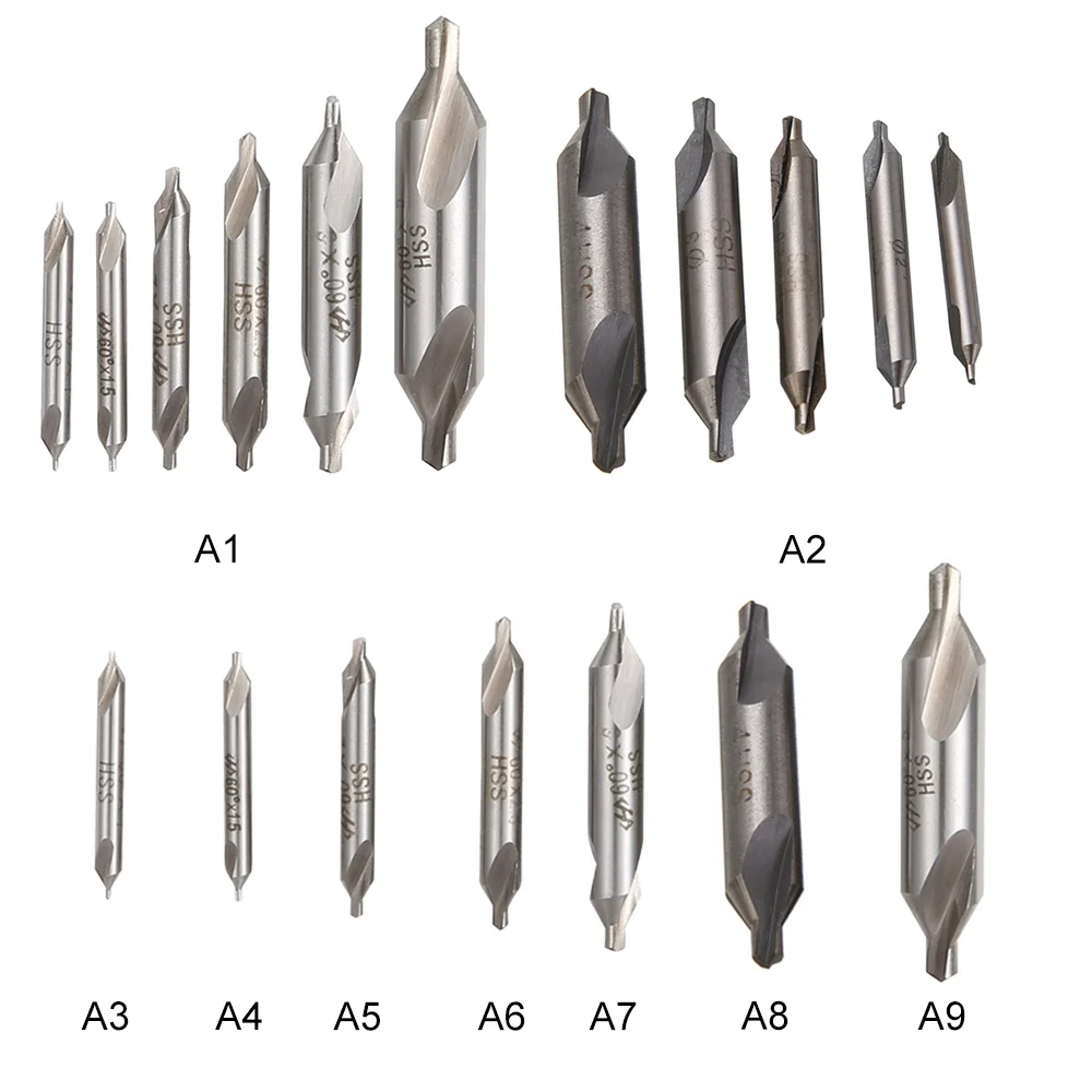 Glass Cutting Hole Saw Industrial Tools 6pcs 60 Degree HSS Countersink Drill Bit Glass Ceramic Cut-on Opener Accessories Drill 1 Glass Cutting Hole Saw Industrial Tools 6pcs 60 Degree HSS Countersink Drill Bit Glass Ceramic Cut-on Opener Accessories Drill 1