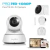 SANNCE 1080P Full HD Mini Wireless Wi-fi Camera Sucurity IP CCTV Camera Wifi Network Surveillance Smart IRCUT Night Vision Cam ► Photo 2/6