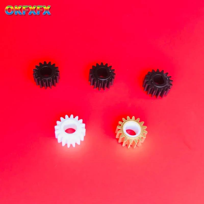 50 комплектов совместимых с фотографиями 411018 Gear AB41 1018 AB411018 комплект шестеренок