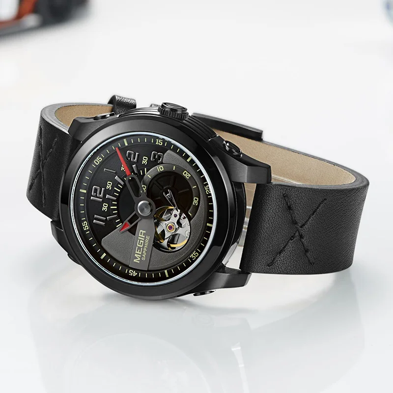 Mechanical Watch 62050 (8)