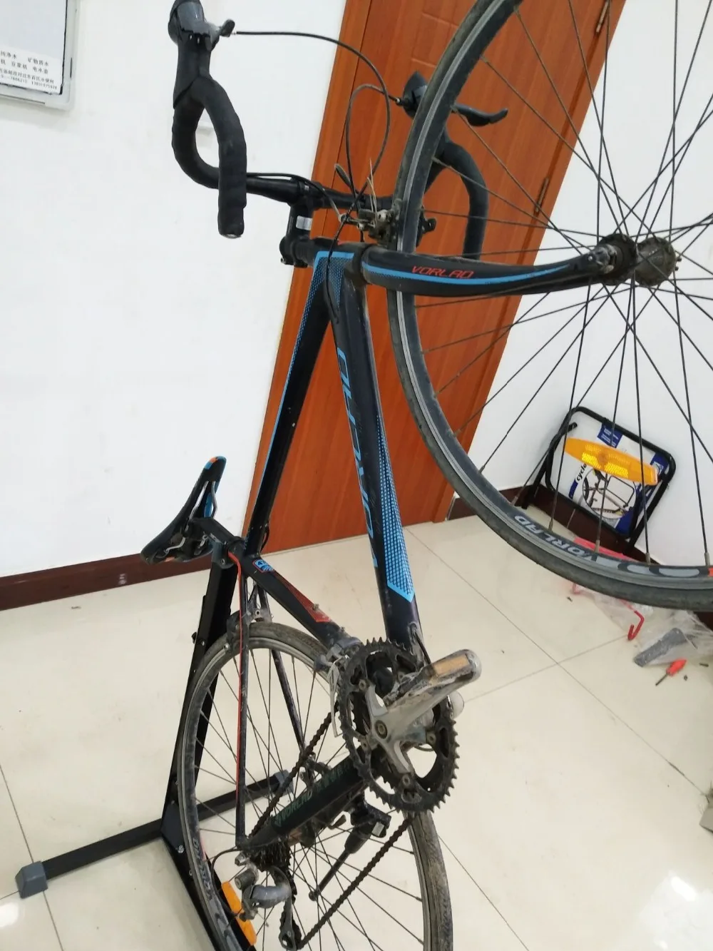 Новый Тип велосипед ремонт стояночный стенд сплав черный велосипед MTB задний кронштейн стойка Новый Тип велосипед ремонт стояночный стенд сплав черный велосипед MTB задний кронштейн стойка