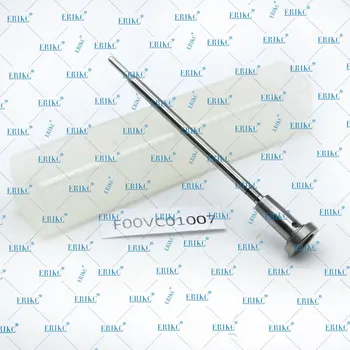 

ERIKC F00VC01007 Diesel Fuel Pressure Auto Parts FooV C01 007 Adjustable Control Valve F 00V C01 007 for 0445110022 0445110023