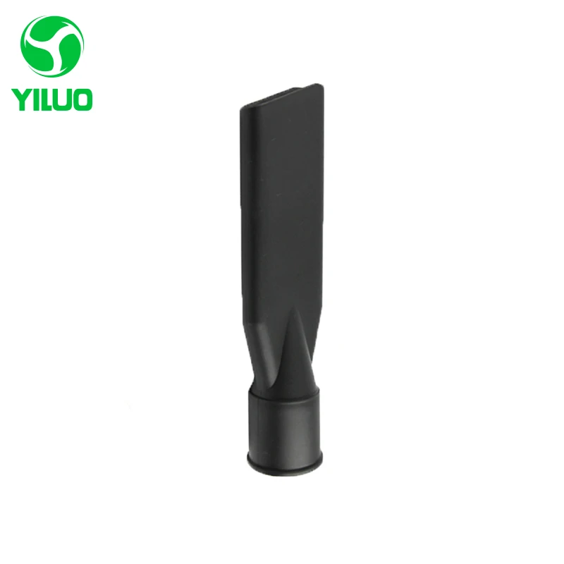 

2PCS 44mm Vacuum Cleaner Accessories Flat Brush Head Fits For Industrial vacuum cleaner suction machine carwash shop