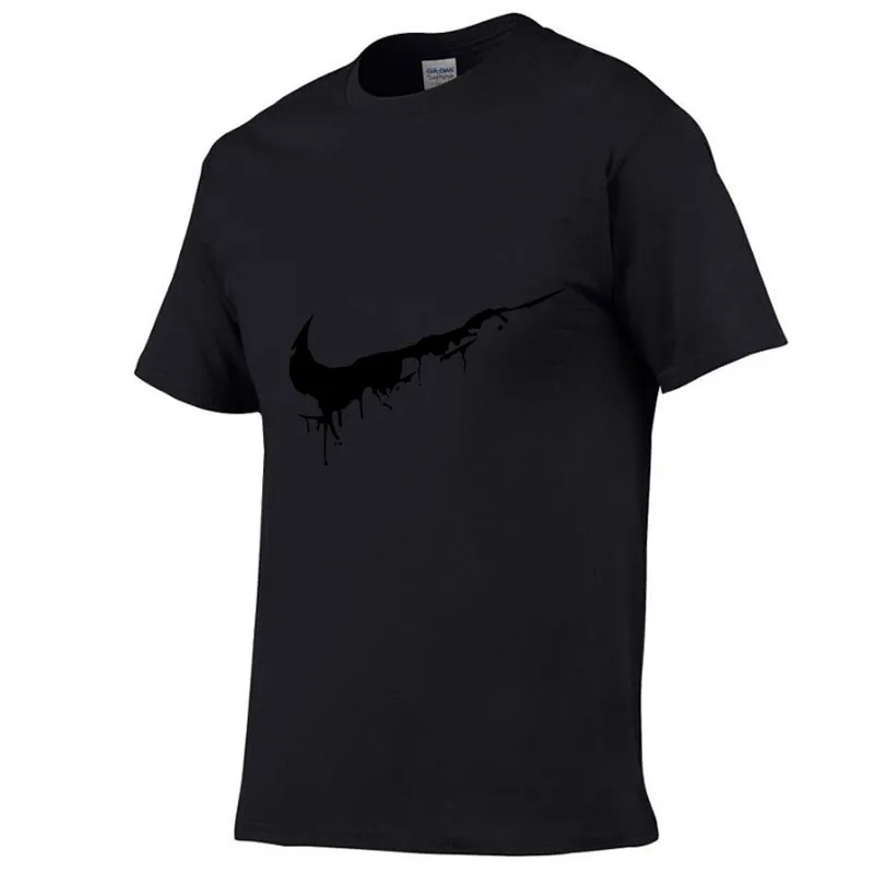 

wholesale 2018 New Black hip hop street extend men T-shirt fashion brand clothing summer cotton t shirts men oversize design 5xl