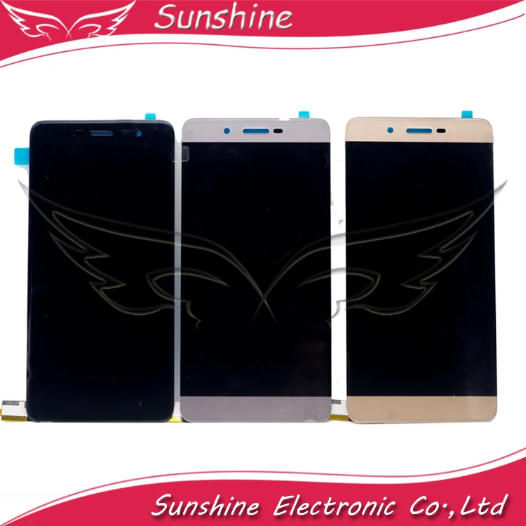 

Tested Touch LCD Display For Micromax Canvas Juice A1 Plus Q4260 LCD Display Assembly