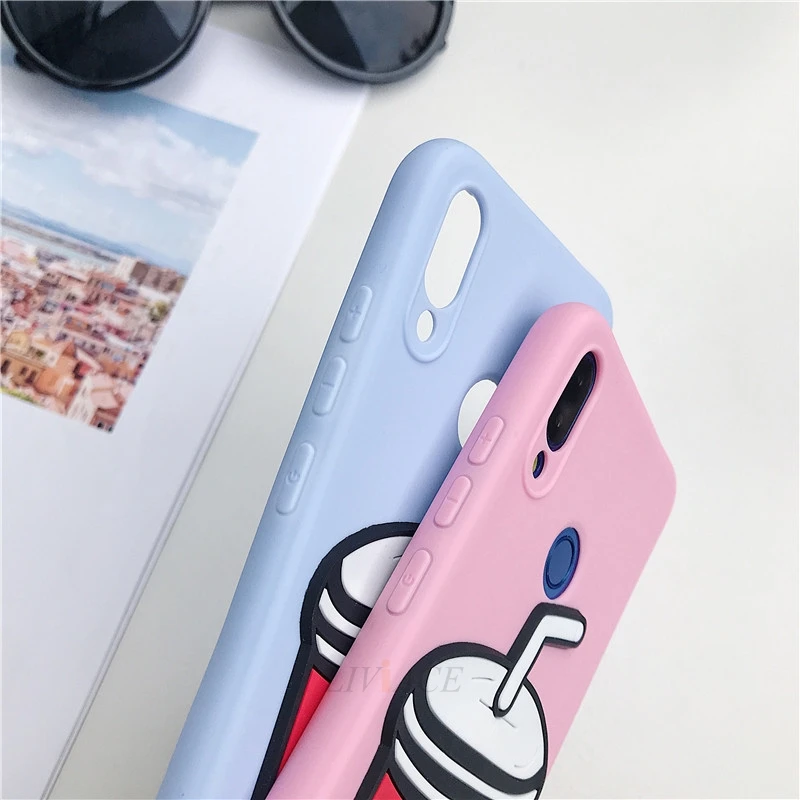 Силиконовые чехлы для samsung galaxy A50 A30 A10 A20 A40S A70 M30 M20 M10|Бамперы| |