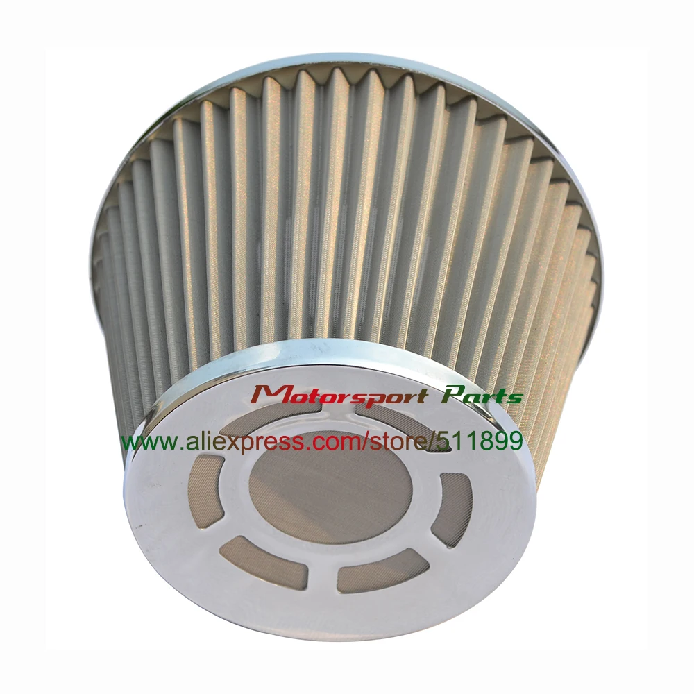 modified sport car air filter  (6)