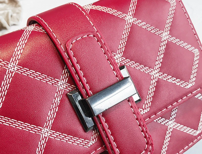 NEW Small Handbags Women Leather Shoulder Mini Bag Crossbody Bag Sac a Main Femme Ladies Messenger Bag Female Clutch Tote SS7345 (22)