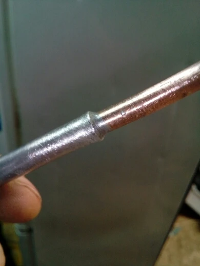 flux cored welding wire