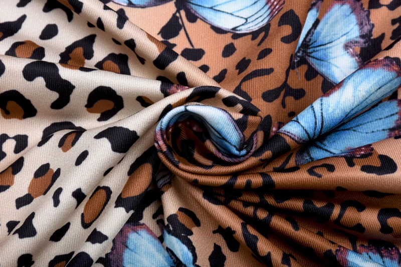 Hugcitar леопар леопард принтом принт с открытой спиной сексуальные облегающее обтягивающее мини платье платья поатье летнее летний женское женские женщин мода slash neck комбинация клубное уличная одежда