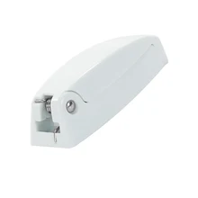 Прочная багажная дверная защёлка, шпингалет отсек зажимы защелки для RV кемпер