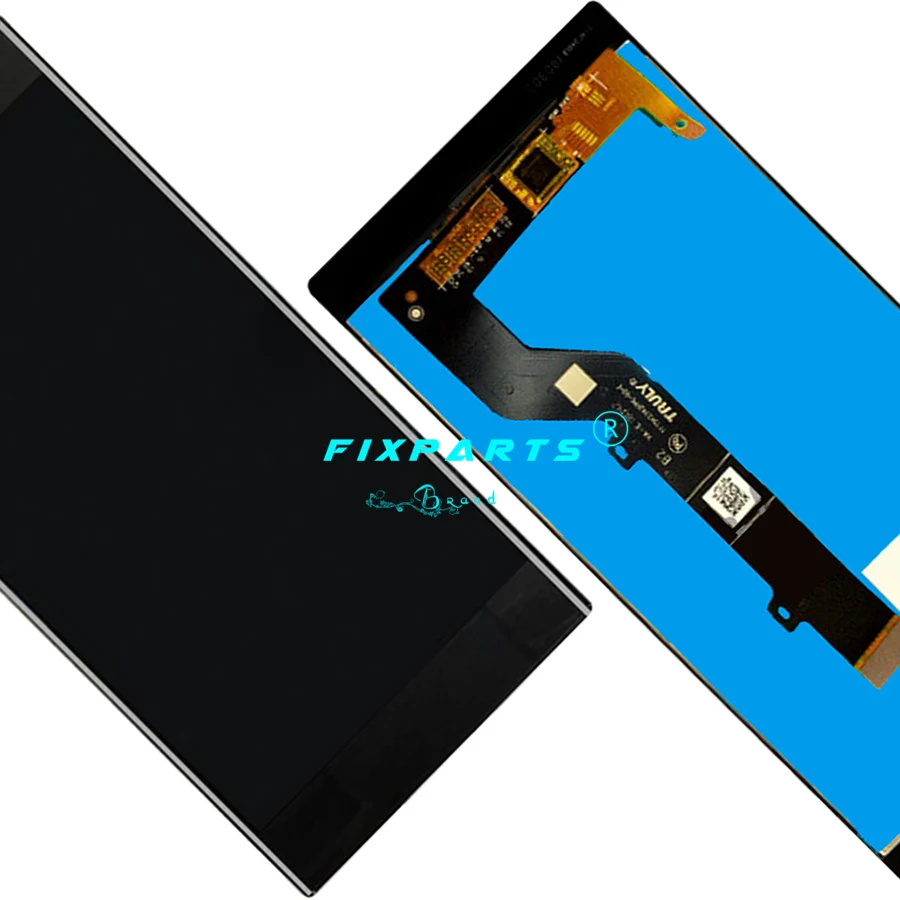 SONY Xperia R1 LCD Display Touch Screen Digitizer