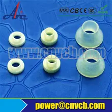 PL-0013-TW-10(4X7) пластиковая поддержка печатной платы/Nylon66 натуральная прокладка поддержка противостояния прокладка транзисторов