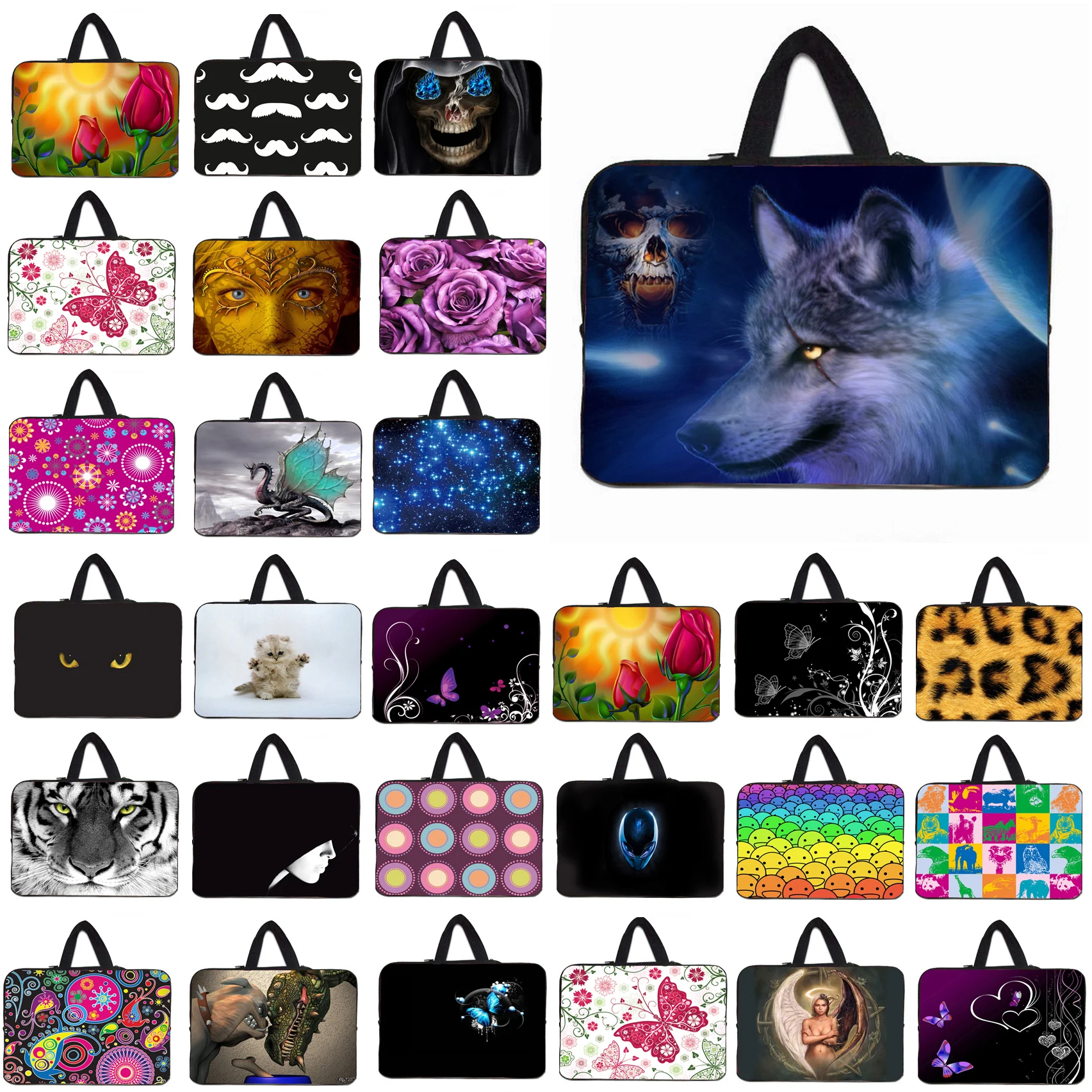 Animals Notebook 13\
