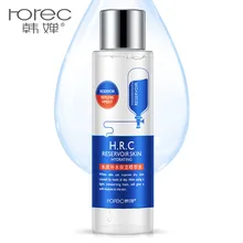 HOREC резервуар увлажняющая эссенция увлажняющая вода питательный омолаживающий контроль масла тонер Косметика вода молоко