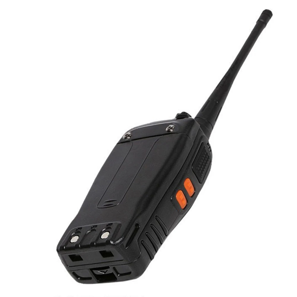 Baofeng BF-888S рация Pofung UHF 400-470MHz 16CH двухстороннее CB радио