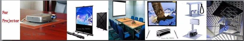 for projector