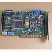 PCL-818HD HIGH-PERF DAS REV. A2 16-канальный 100 кГц многофункциональная карта