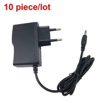 

10pcs/lot DC 4.0mm Power Adapter Supply for Orange Pi PC Plus 5V 2A Power Charger for Orange Pi One