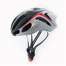 56-62cm Adult Cycling Bicycle Helmet Adjustable Sport Bicycle Helmets Men Women Ultralight Unisex Breathable Mountain Road Bike