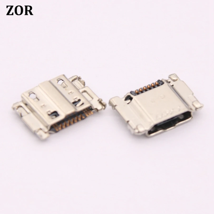 10 30 шт. для samsung GT I9301 Galaxy S3 Neo Micro Mini usb разъем 7pin сменный док станция зарядки|Шлейфы