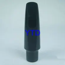 Вниз B Мелодия СЧ саксофон, свисток, мундштук, саксофон аксессуары